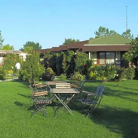 Otel Riva's Club *