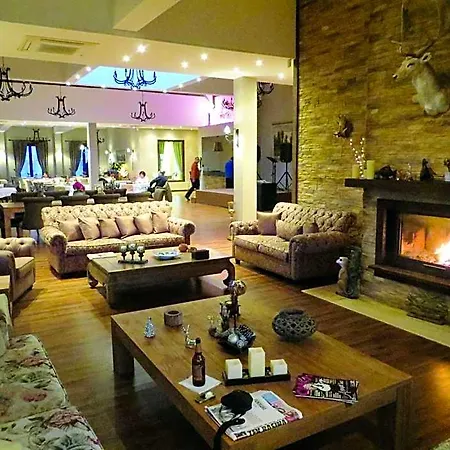 Otel Riva's Club