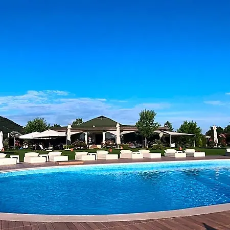Otel Riva's Club İstanbul