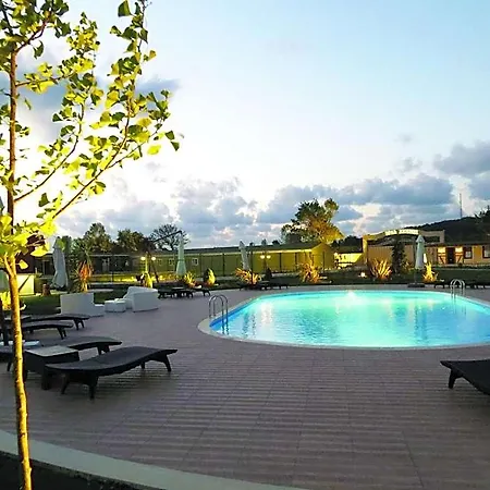 Otel Riva's Club