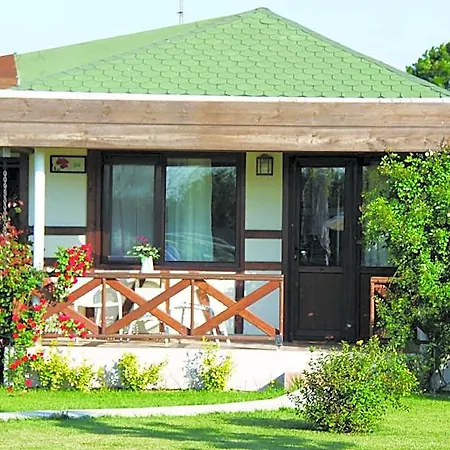 Riva's Club Otel