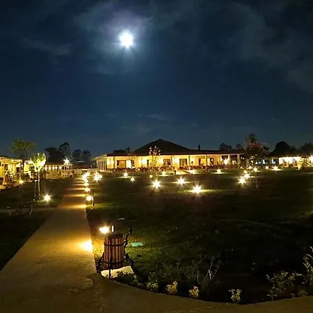 Otel Riva's Club